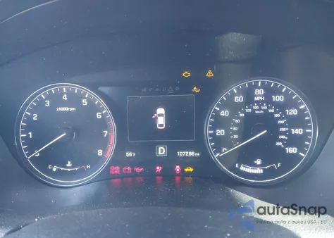 2015 Hyundai Genesis 5.0 from USA, damaged, VIN KMHGN4JFXFU096453